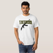 Tacticool Ak-47 Shirt (Voorkant volledig)