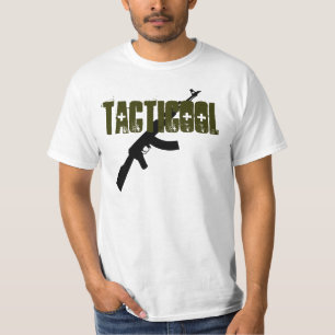 Tacticool Ak-47 Shirt