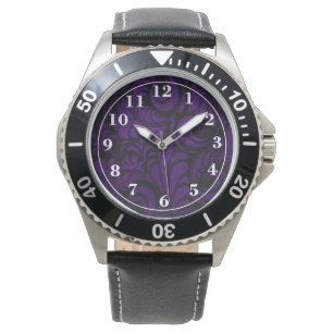 tactiek horloge