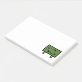 tactiek post-it® notes (Schuin)