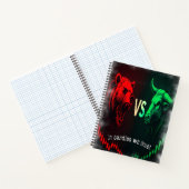 Tactiques de négociation : Carnet de commerçant en (Intérieur)