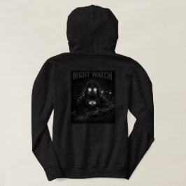 Tactisch Nachtwacht Hoodie