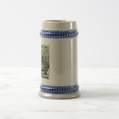 tactische hydratatie-bierbrouwerij bierpul (Center)