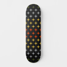 Tactische Midnight Starburst Retro