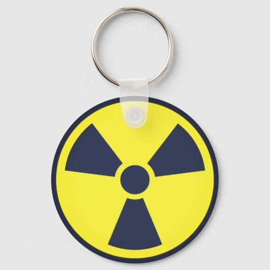 Tactische Noke Sleutelhanger (Voorkant)