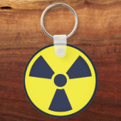 Tactische Noke Sleutelhanger (Voorkant)