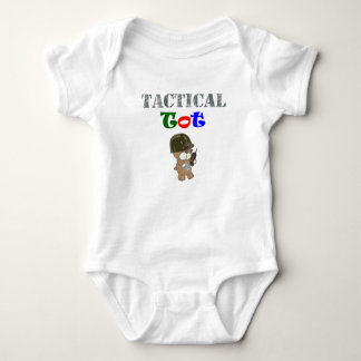 Tactische tots romper