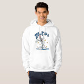 Tada! Hoodie (Voorkant volledig)