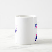 TADATA > OPINIONS Mug | Tasse de café Geek - Lumin (Centre)