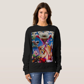 TADC-shirt Trui