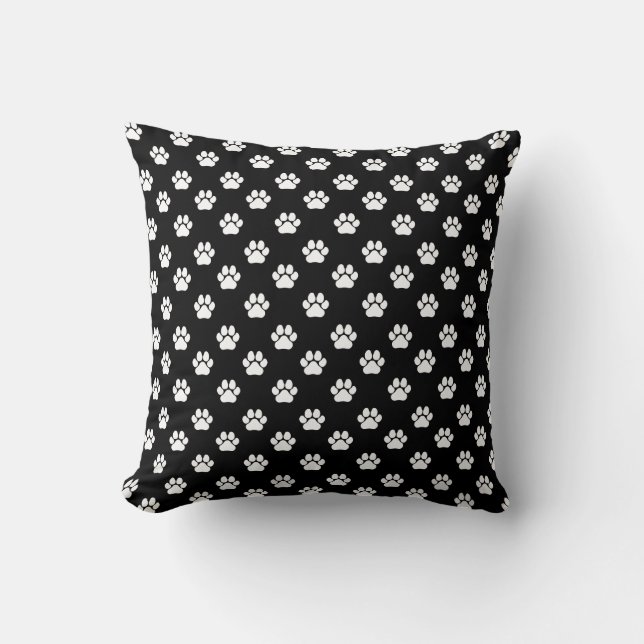 Tadenbonen — Prints — Pillow Kussen (Voorkant)
