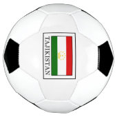 Tadjikistan (Tourné)