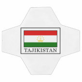 Tadjikistan (Plat)