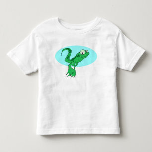 Tadpole Kinder Shirts