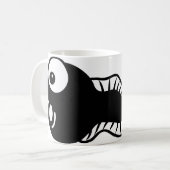 Tadpole Koffiemok (Voorkant links)