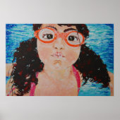 Tadpole Poster (Voorkant)