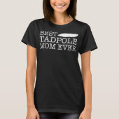 Tadpole T-shirt (Voorkant)