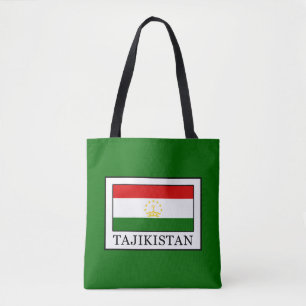 Tadzjikistan Draagtas