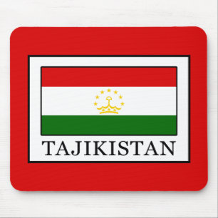 Tadzjikistan Muismat