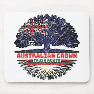 Tadzjikistan Tadzjikaans Australische Australië Bo Muismat
