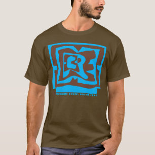 TAEAS, GJ! T-SHIRT