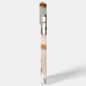 TAEHYUNG Case-Mate iPhone CASE (Achterkant / Links)