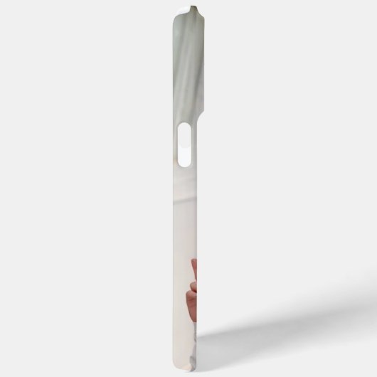 TAEHYUNG Case-Mate iPhone CASE (Achterkant / Rechts)