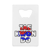 Taekwondo (Dos)