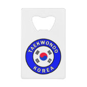 Taekwondo Corée (Devant)