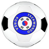 Taekwondo Corée (Tourné)