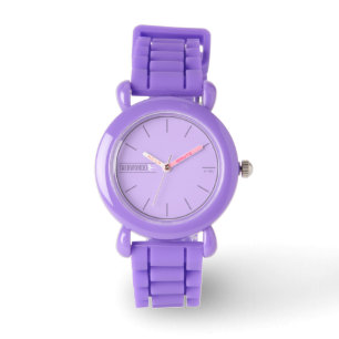Taekwondo Kids Horloge