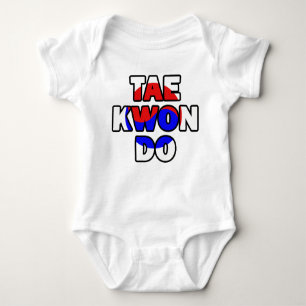 Taekwondo Romper