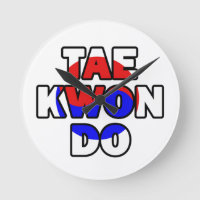 Taekwondo