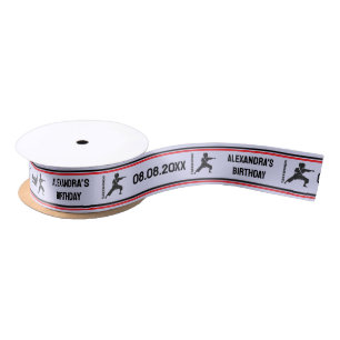 Taekwondo-speler, Verjaardagscadeau, Team Karate Lint