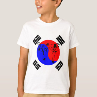TaeKwonDo T-shirt