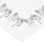 TAEKWONDO TAFELKLEED (Gekanteld)