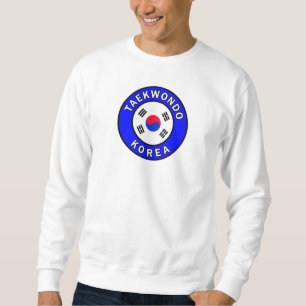 Taekwondo Trui