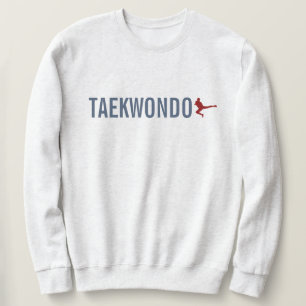 Taekwondo Trui
