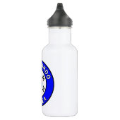 Taekwondo Waterfles (Rechts)