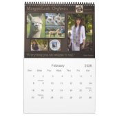 TAFA-kalender 2013: Arbeiders van de Liefde Kalender (Feb 2026)