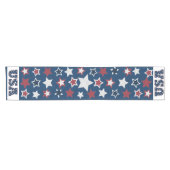 Tafel Runner Korte Tafelloper (Horizontaal)