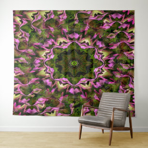 Tafel van Liefde..... Wandkleed