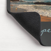 Tafelberg, Zuid-Afrika muismatten - pas aan (Hoek)