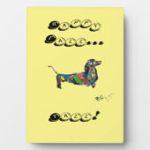 Tafelblad Fotoplaat (voorkant)