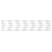 Tafelboom Korte Tafelloper (Horizontaal)