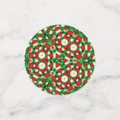 Tafelconfetti Confetti (Kleine voorkant)