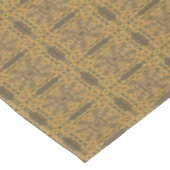 Tafeldoek met kerstmantel tafelkleed (Gekanteld)