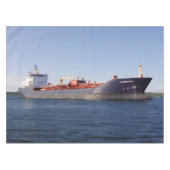 Tafeldoek van Algoscotia Tafelkleed (Voorkant (Horizontaal))