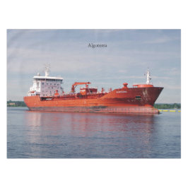 Tafeldoek van Algoterra Tafelkleed