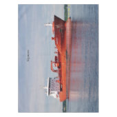 Tafeldoek van Algoterra Tafelkleed (Voorkant)